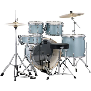 Mapex Venus Fusion 20 5f Aqua Blue Spark