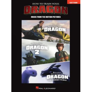 The Hidden World (from How To Train Your Dragon: The Hidden World)