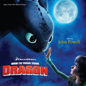 This Is Berk (from How To Train Your Dragon)