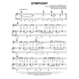 Symphony (feat. Dillon Chase)