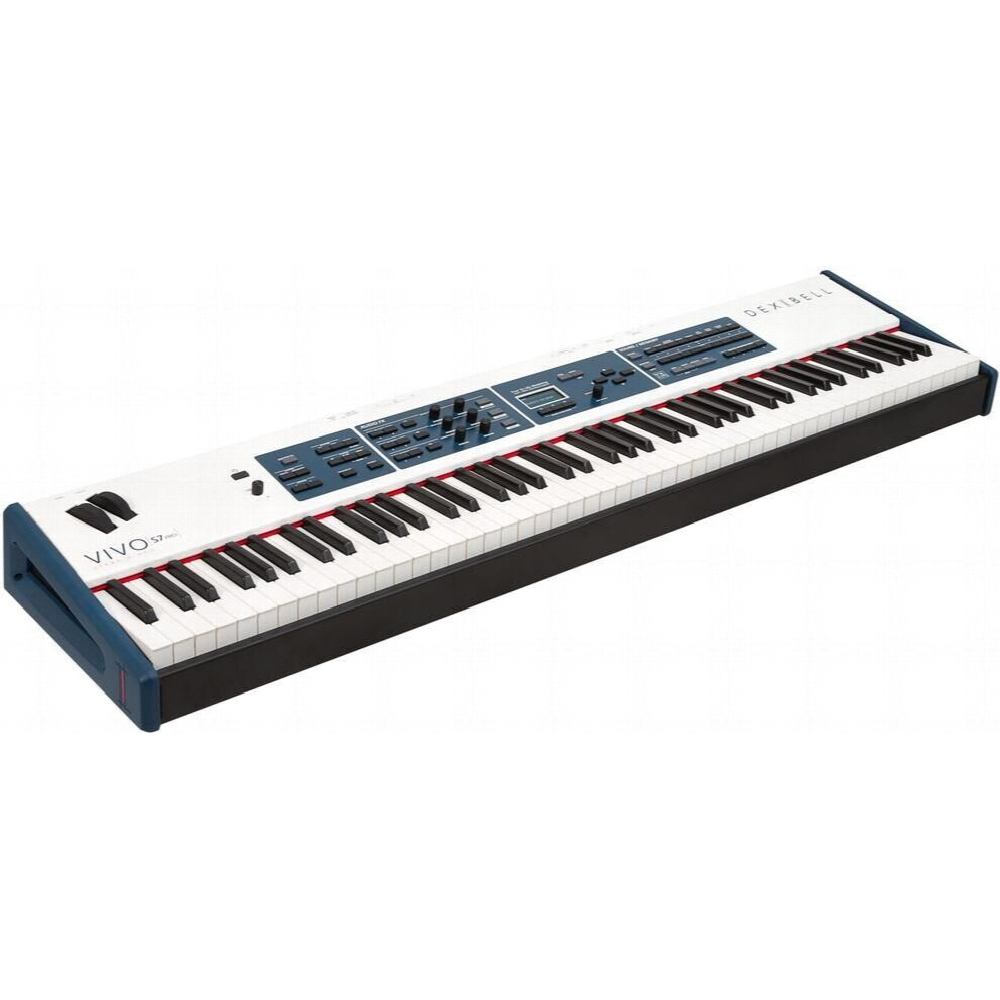 Dexibell Piano Numerique Vivo S7pro