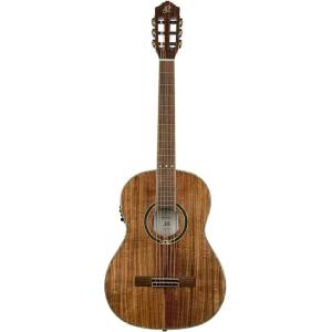 Ortega Guitare 30 Anniversaire