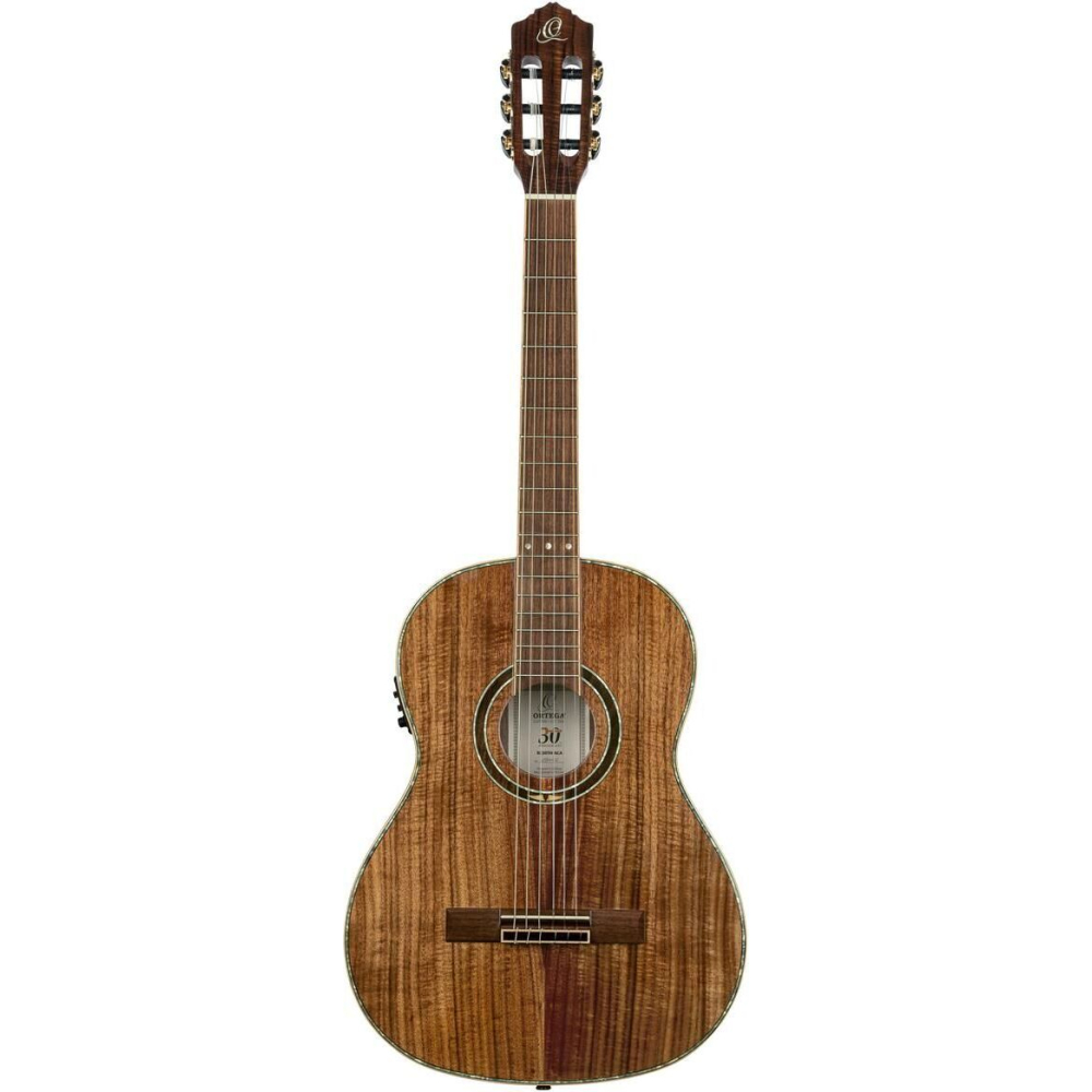 Ortega Guitare 30 Anniversaire