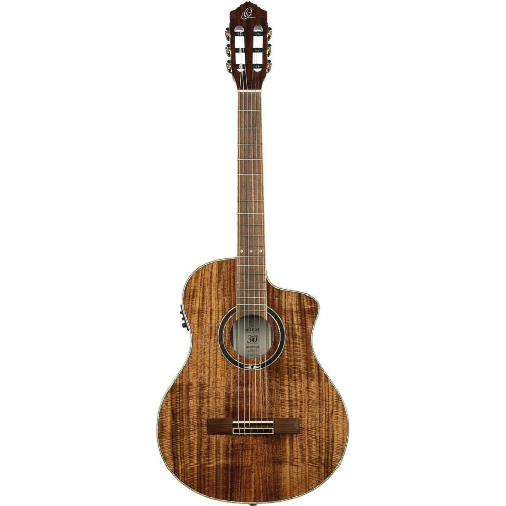Ortega Guitare 30 Anniversaire