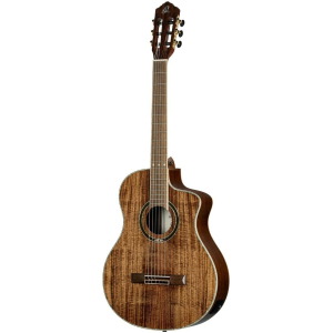 Ortega Guitare 30 Anniversaire
