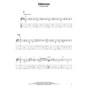 Oblivion