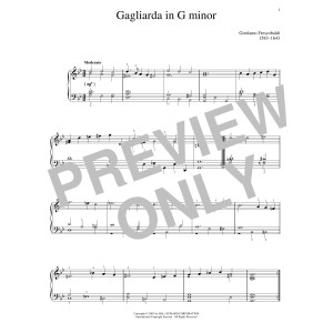 Gagliarda