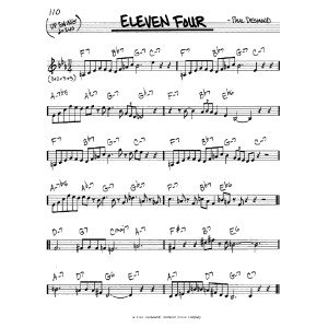 Eleven Four