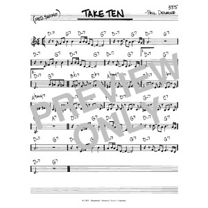 Take Ten