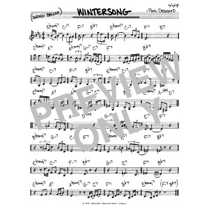 Wintersong