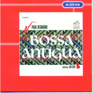 Bossa Antigua