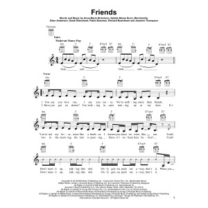 FRIENDS