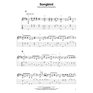 Songbird