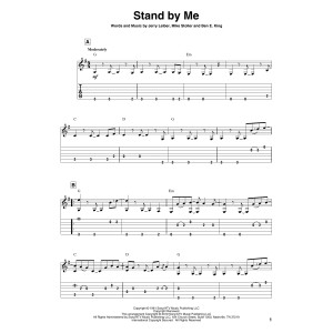 Stand By Me