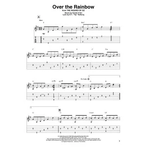 Over The Rainbow