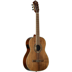 Ortega Guitare 30 Anniversaire