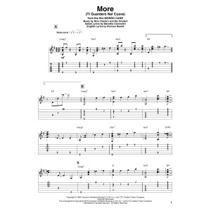 More (Ti Guardero Nel Cuore)