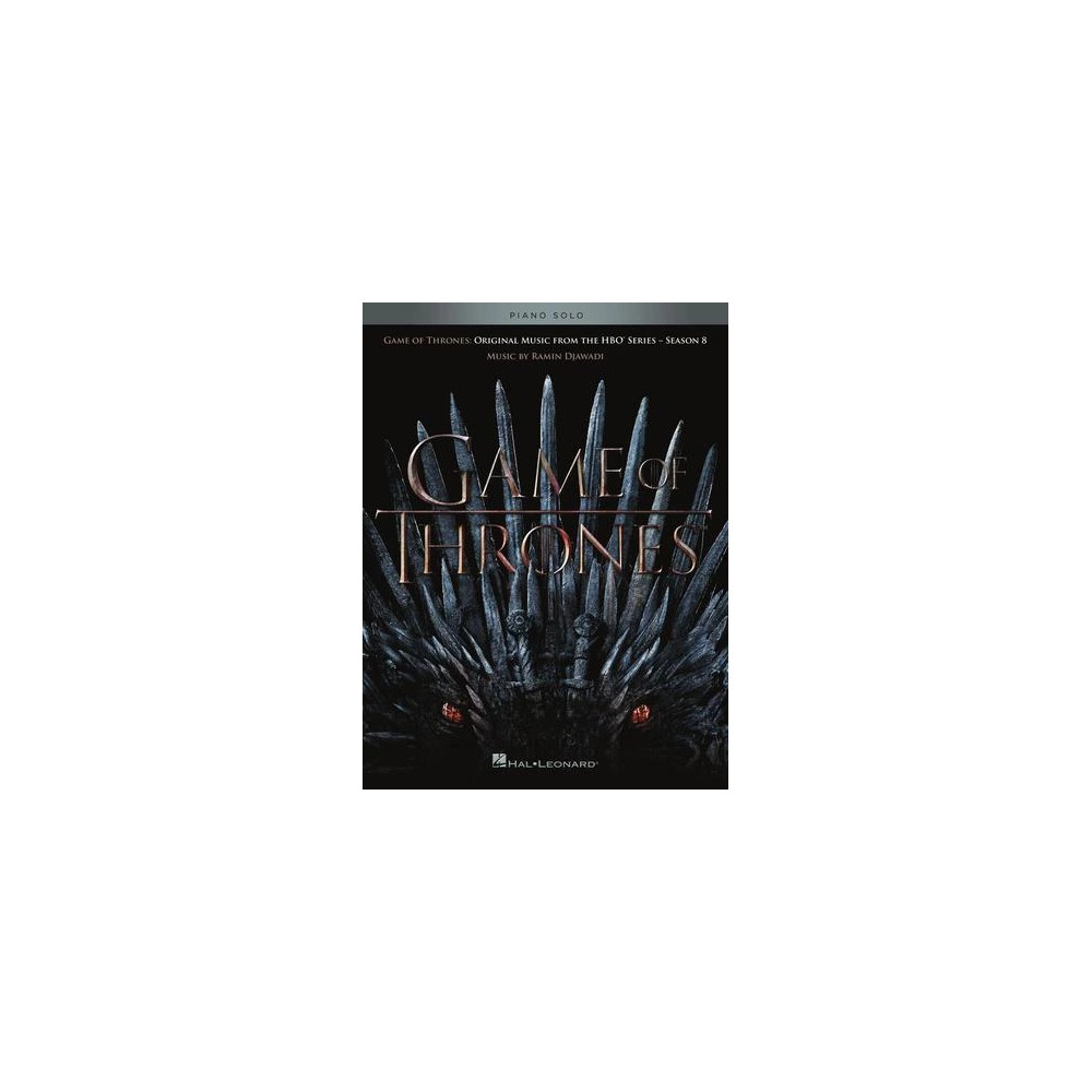 The Rains Of Castamere (from Game of Thrones)