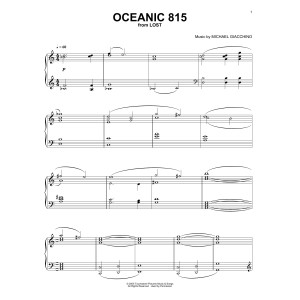 Oceanic 815 (from Lost)