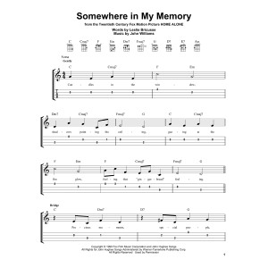 Somewhere In My Memory