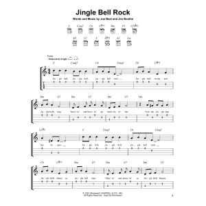 Jingle Bell Rock