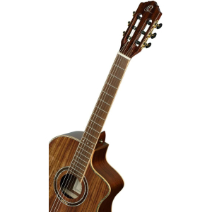 Ortega Guitare 30 Anniversaire