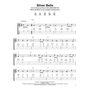 Silver Bells