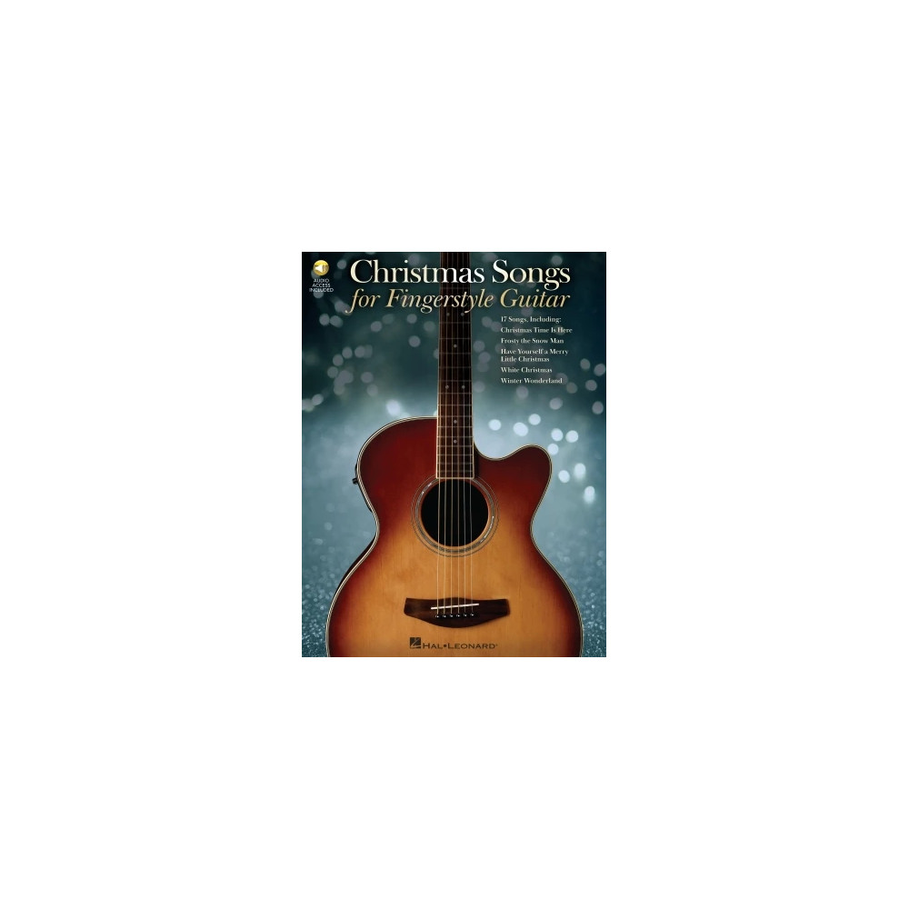 The Christmas Song (Chestnuts Roasting On An Open Fire)