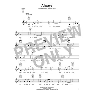 Always