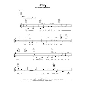 Crazy