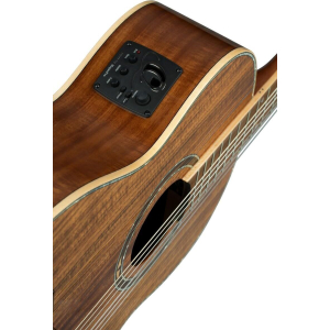 Ortega Guitare 30 Anniversaire