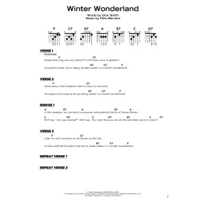 Winter Wonderland