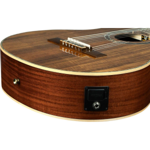 Ortega Guitare 30 Anniversaire