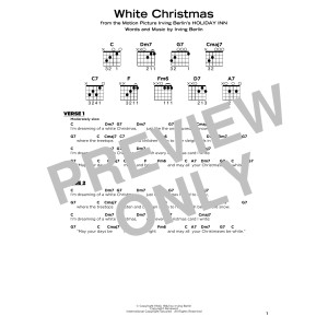 White Christmas