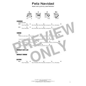Feliz Navidad