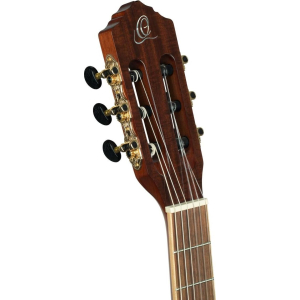 Ortega Guitare 30 Anniversaire