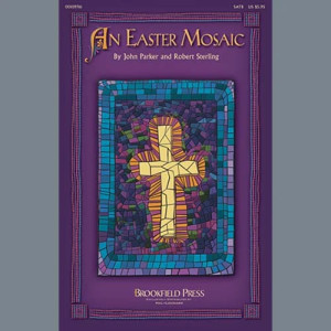 An Easter Mosaic - Cello