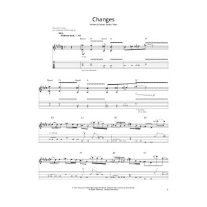 Changes