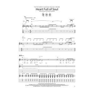 Heart Full Of Soul