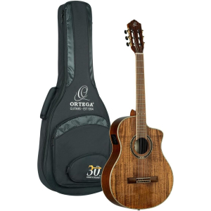 Ortega Guitare 30 Anniversaire