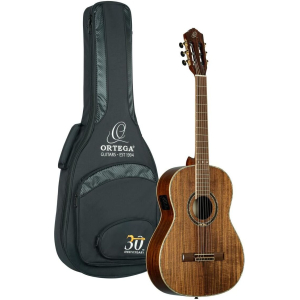 Ortega Guitare 30 Anniversaire
