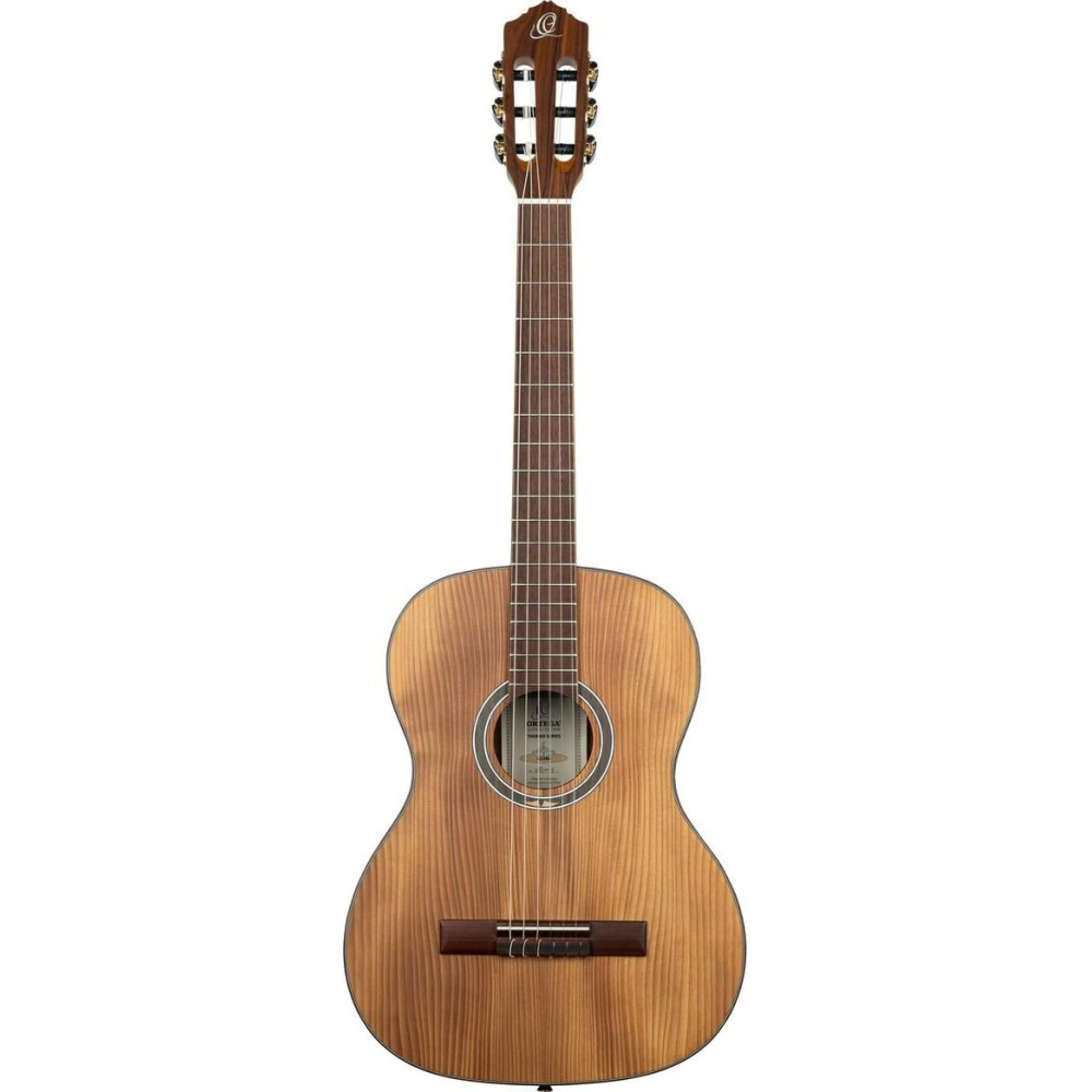 Ortega Guitare Thermo, Epicea