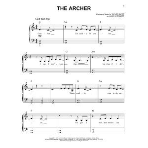 The Archer