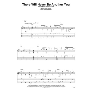 There Will Never Be Another You