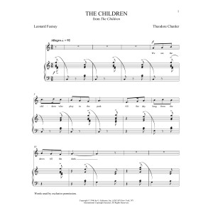 The Children