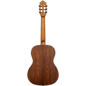 Ortega Guitare Thermo, Epicea