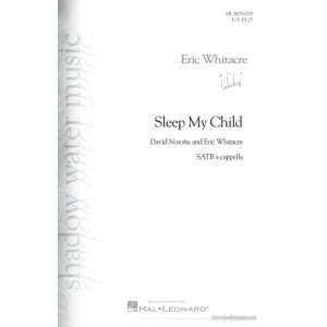Sleep, My Child (from Paradise Lost: Shadows and Wings)
