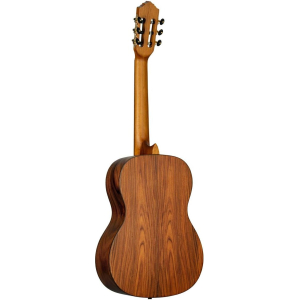 Ortega Guitare Thermo, Epicea