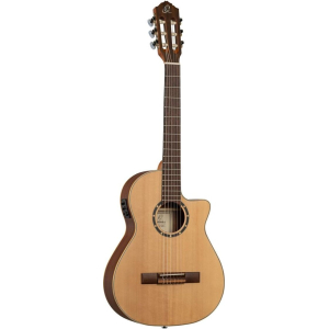 Ortega Guitare 3/4 R125 Epicea, Eq