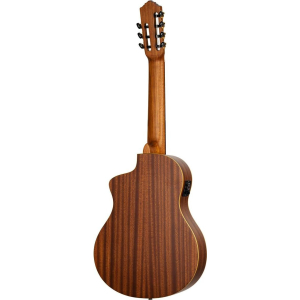 Ortega Guitare 7c Rce133-7 Epicea Nat